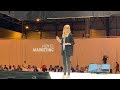 Ponencia de Margarita Álvarez en Hoy es Marketing 2019: Deconstruyendo la felicidad | ESIC