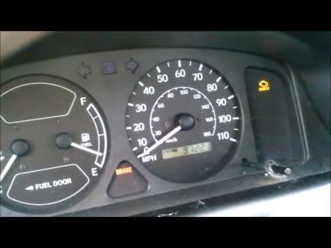 Toyota corolla check engine light codes p0441