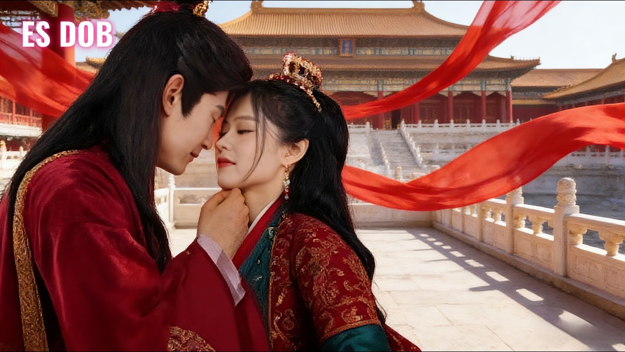 【PARTE 2】Renació para vengarse Destruyó al traidor… y conquistó el corazón del príncipe 💖