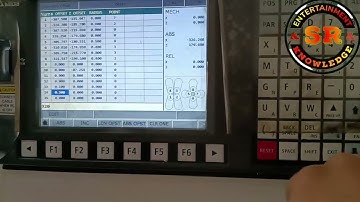 DELTA CONTROL CNC TURNING KO KAISE CHALAYEN (PART 2)