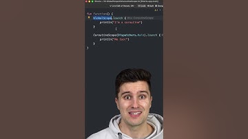GlobalScope vs. CoroutineScope - THIS Is the Difference
