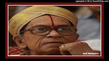 Iniyoru Jananamundo ഇനിയൊരു ജനനമുണ്ടോ...!!!(Anil Nelppura)