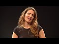 Sofiya Kalinova  - The Sky is NOT the Limit | Sofyia Kalinova | TEDxVitosha