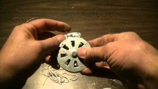 Yo Yo Fishing Reels
Un-boxing and quick description of the Yo-Yo fishing reels.
If you liked the video, click LIKE and post a COMMENT
If you like the channel, click SUBSCRIBE
I dont prep in case of a grid shut down, a zombie apocalypse, or a world wide medical out break. I prep for the smaller every day events that happen to all of us. And I like to go camping in the woods with my boys and see if we can make it on just what we brought in.
What I realized years ago is that Im lazy. What does that mean? I do the things I HAVE to do, so that I can do the things I WANT to do. It means that I prefer to do things right the first time. It means that Ill do all the research, planning, and work necessary before a situation arises so that when it does, Im prepared and can handle it.
Ive been a prepper for probably 40 years. Did I know I was a prepper? Nope. I just did things in a methodical manner in order to be prepared. I acquired the tools and the knowledge that I needed at the time to be ready for stuff that happened.
- Im married and have two sons. They are 15 and 11.
- I live in Michigan, in the country outside a small town, but within 10 miles of a large town.
- Im 6 4” tall and weighs 235 lbs. The reason Im telling you this is because some items may look small in the videos and because I dont fit in most products available. Tents, sleeping bags, bevies, etc. I wanna give you the opinion of a large man.
- Im a Veteran. I served 4 years U.S. Army and did a tour in Operation Desert Storm. I was a Light Wheeled Vehicle Mechanic. I served at Ft. Bliss, TX and 2 ½ years in Germany.
- Im Self Employed. Ive ran several small businesses since 1992.
I hope you enjoy the Lazy Man Prepper Channel.
Lazy Man Prepper . . . . Out
Most of my videos include the following: prepping, survival, bush craft, kids, kids in the woods, outdoor life, fishing, trapping, hunting, sports, hammocks, hammock camping, camping, outdoor gear, outdoor gear reviews, survival kits, kits, gear, knives, knife blades, EDC, Everyday carry, real talk, veterans, veteran, reviews, overviews, neck knives, fixed blades, fire kits, ferro rods, farrel rods, SHTF, Bug out, bug in, and much much more! Yo Yo Fishing Reels