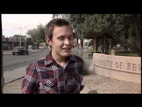 UNM Students Supporting Families Of Bullied Students