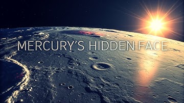 Exploring Mercury: Secrets of the Solar System’s Smallest Planet - Exploring The Universe