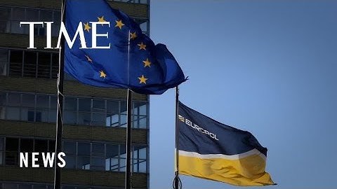 AI Is Turbocharging Organized Crime, E.U. Police Agency Warns