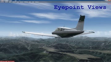 04   Multi Tool Prepar3D v3 1 Eyepoint Views