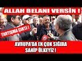 Avrupa'da En Çok Sığır Türkiye'de ! ( Bilgi : Tarım Bakanı Bekir PAKDEMİRLİ )