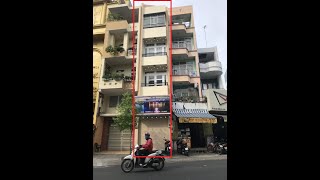 Chính Chủ Bán Nhà Mt 178 Cao Thắng, Quận 10 - Gần Ngã Tư Cao Thắng - Ba Tháng Hai