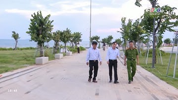 Chung tay gìn giữ công viên biển Thuỳ Vân - Vũng Tàu | BRTgo