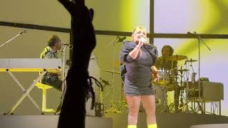 La oreja de van gogh - Dulce locura - Zaragoza 10/10/2026