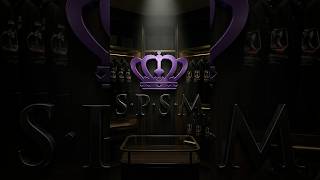 Худи S.P.S.M с персонализацией ✨