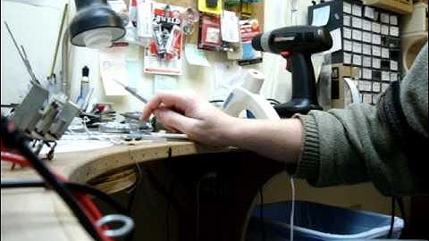 Making playfield inserts