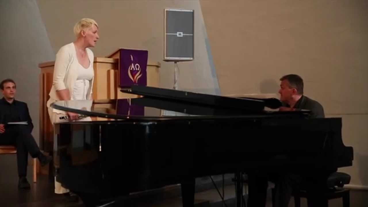 Biegga/Wind  Samisk joik