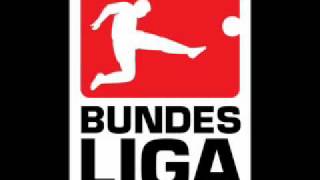 Video thumbnail of "DFL Bundesliga Official Theme Song Hymne"