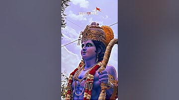 Jay Shree Ram Status 2023 🚩 Ram Navmi Status 😍 Shree Ram Status Video 🚩 #dr_status #shorts #ram