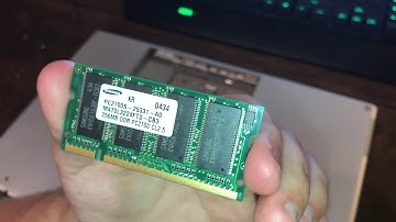 17" PowerBook G4 fixable?