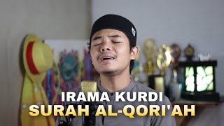 SURAH AL-QORI'AH IRAMA KURDI