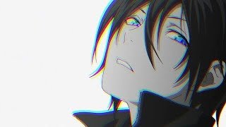 YATO [ AMV ]  XXXTENTACION - LOOK AT ME
