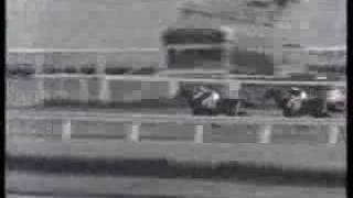 Seabiscuit vs. War Admiral