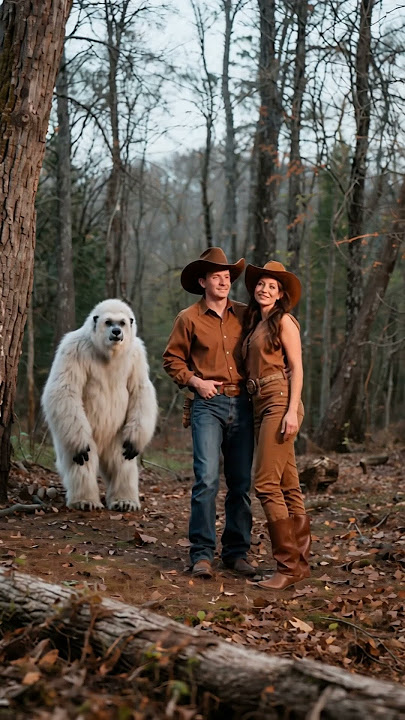 🎵 Your Man (Yeti)
