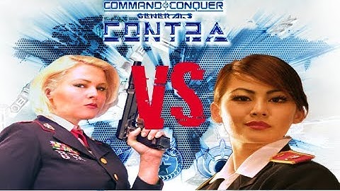 Contra 009 Final Challenge: Superweapon vs China Boss [Fast Speed] #5