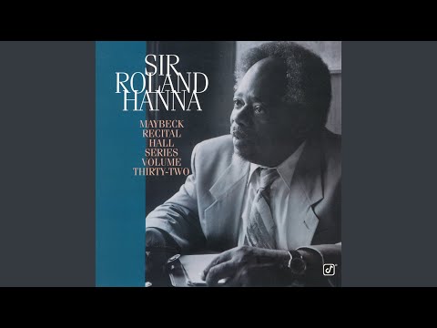YouTubeでOleo (Live At Maybeck Recital Hall, Berkeley, CA / August 15, 1993)を視聴