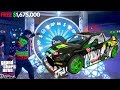 GTA Online Casino Update - All 150+ Items from the MYSTERY ...