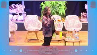 Julie Holland - Reducing Harm and Maximizing Connection in Psychedelics
