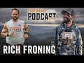 Ep 9: CrossFit, Hunting and Building a Business with Rich Froning! (Eastmans&#39; Journal Podcast)