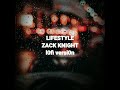 Zack Knight Lifestyle Lifestyle Lofi Version Zack Knight Lofi Version Lifestyle Slowed Reverb mp3