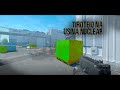 Fui trocar tiros numa usina nuclear ( Counter strike 2 )