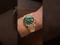 Good-looking and affordable men’s watches, 100% Swiss high quality #Rolex #SwissMade #LuxuryWatch