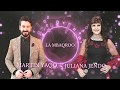 #MartinYaqo #JulianaJendo #LaMbaqro Juliana Jendo & Martin Yaqo - La Mbaqroo (official Lyrics Video)