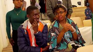 YEMBELA YE - SOEUR RITHA ZOUL MANANGA