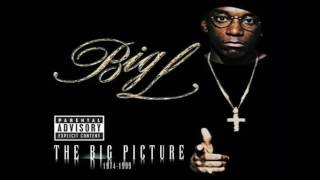 Big L - The Big Picture