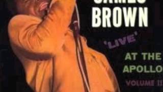 James Brown - There Was A Time, I Feel Alright .m4v