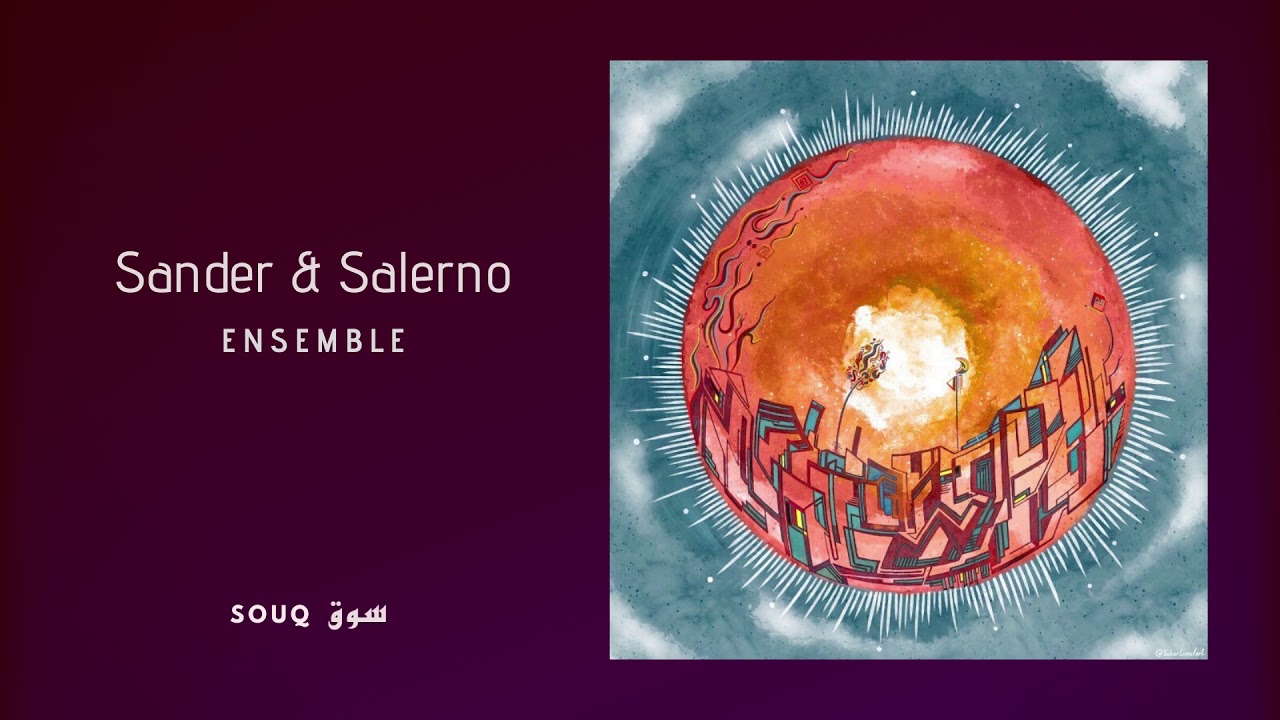 Ver Sander & Salerno - Ensemble (Sorä Remix) no YouTube Ver Sander & Salerno - Ensemble (Sorä Remix) no YouTube