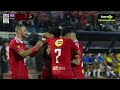 حسين الشحات يسجل هدف الأهلي الثاني أمام الزمالك الدوري المصري 2025 2026