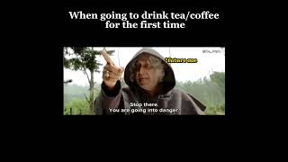 #that tea addict #cinematic #film #moon #tealover #friends #in ghost house inn