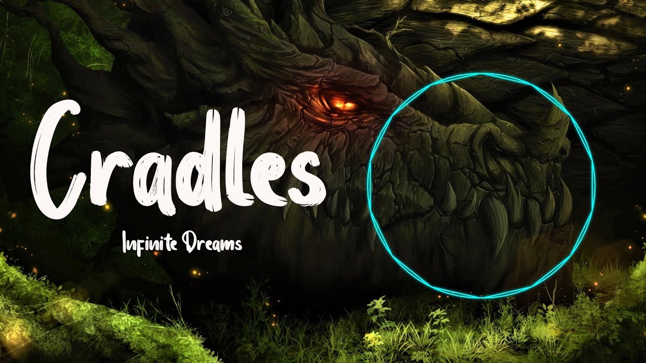 Cradles [Bass Boosted] Sub Urban Infinite Dreams 🌈 YouTube