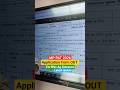 MP PAT 2026 BSc Agriculture Entrance Application Form Out
