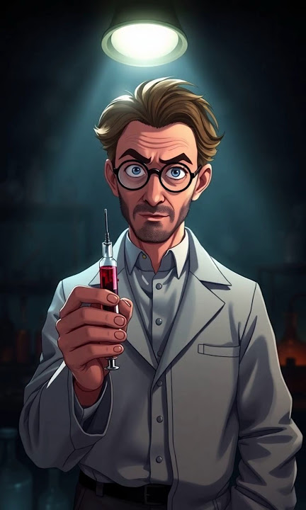 The Scientist Who Solved a Mystery… After Death