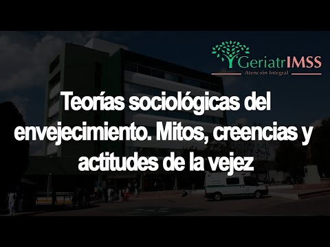 Video: ¿Quién creó la teoría de la actividad del envejecimiento?