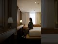 엔스 투시도에 움직이는 사람 한스푼 #쭈햄 #엔스케이프 #enscape