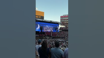 Thumbnail of Brooks & Dunn Neon Moon At Levi’s Stadium 🏟️ #bayarea #neonmoon #brooksanddunn #concert