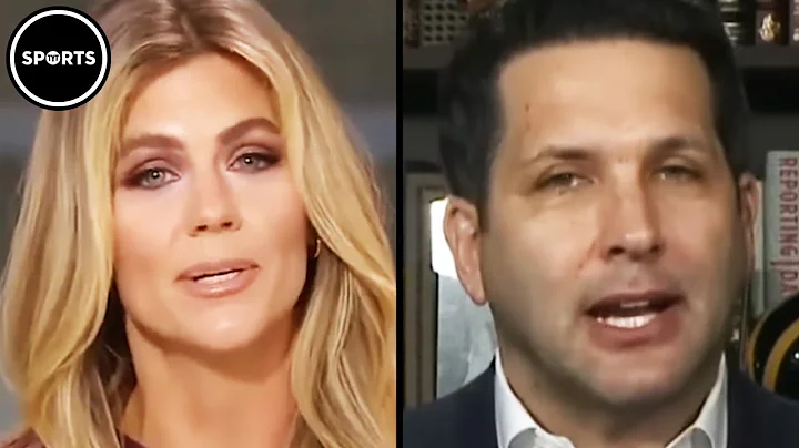 ESPN Anchors CLASH Over Deshaun Watson's Return To...