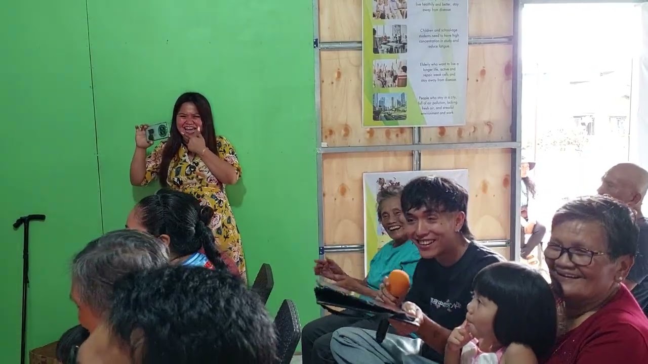 Sir ojay birthday  celebration1