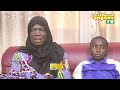 Une villa offerte à la famille de Ladji YORO par le président du Faso